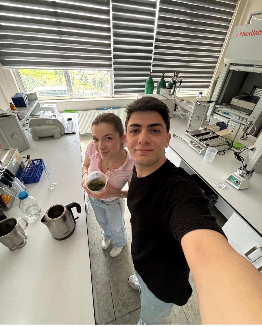 BİOBEREKET Süreç Fotoğrafı 2