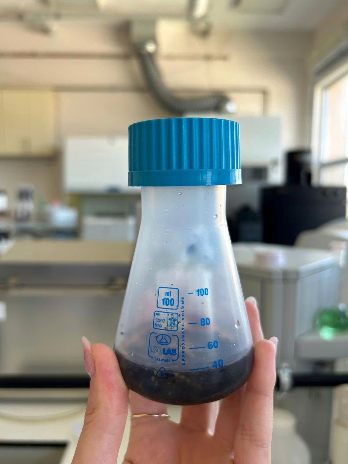 BİOBEREKET Süreç Fotoğrafı 3