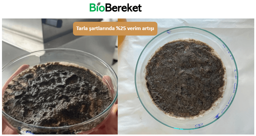 BİOBEREKET Proje Fotoğrafı 3