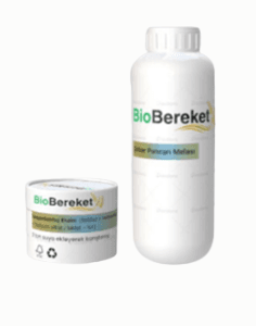 BİOBEREKET Proje Fotoğrafı 6